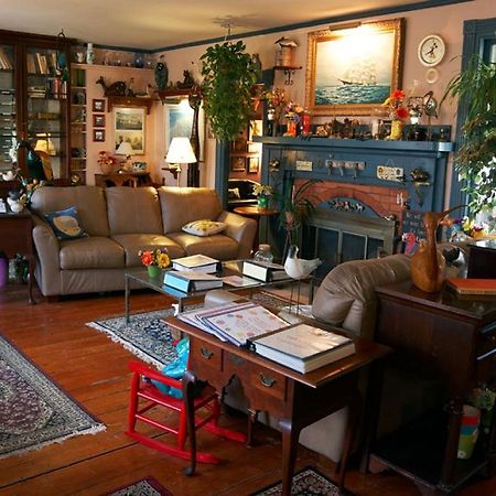 Simmons Homestead Inn 하이니스 포트 외부 사진