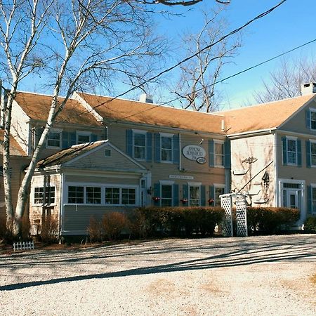 Simmons Homestead Inn 하이니스 포트 외부 사진