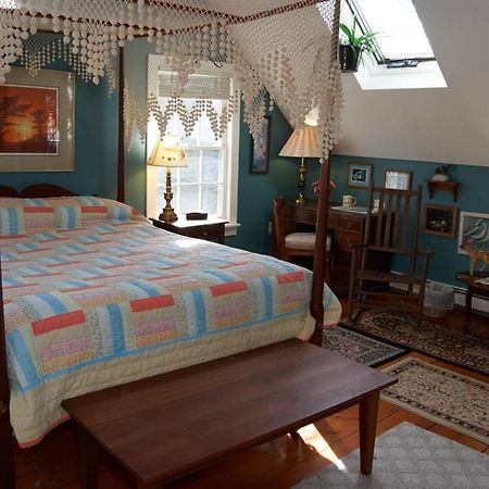 Simmons Homestead Inn 하이니스 포트 외부 사진