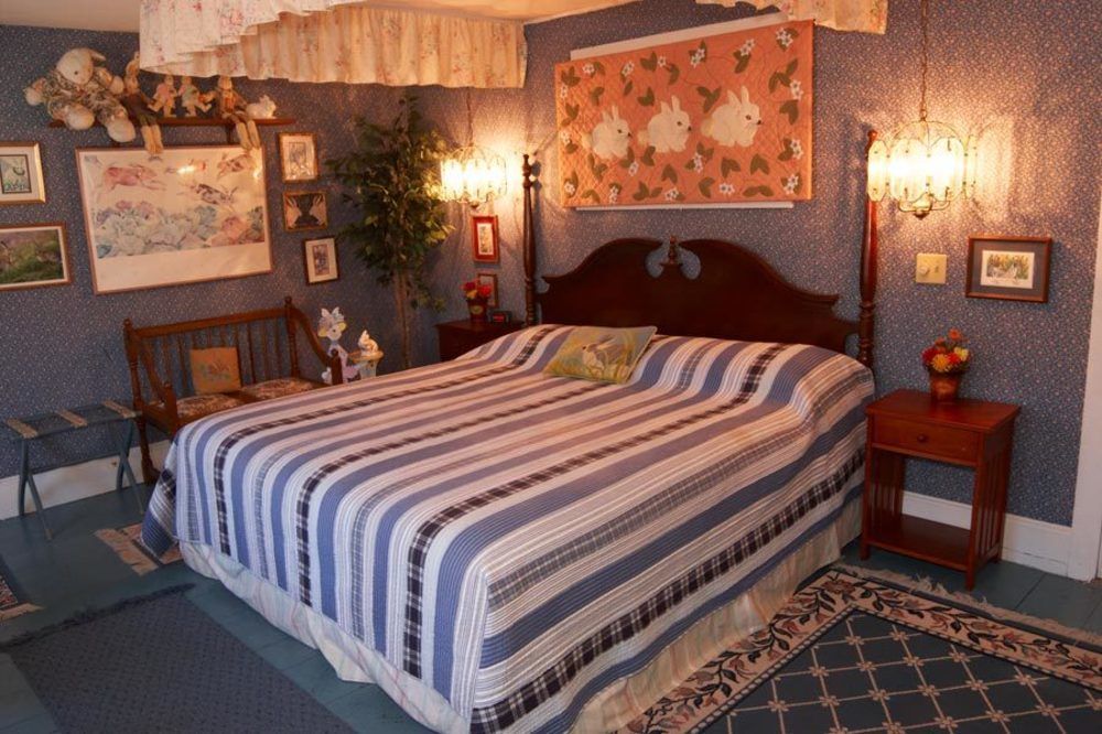 Simmons Homestead Inn 하이니스 포트 외부 사진