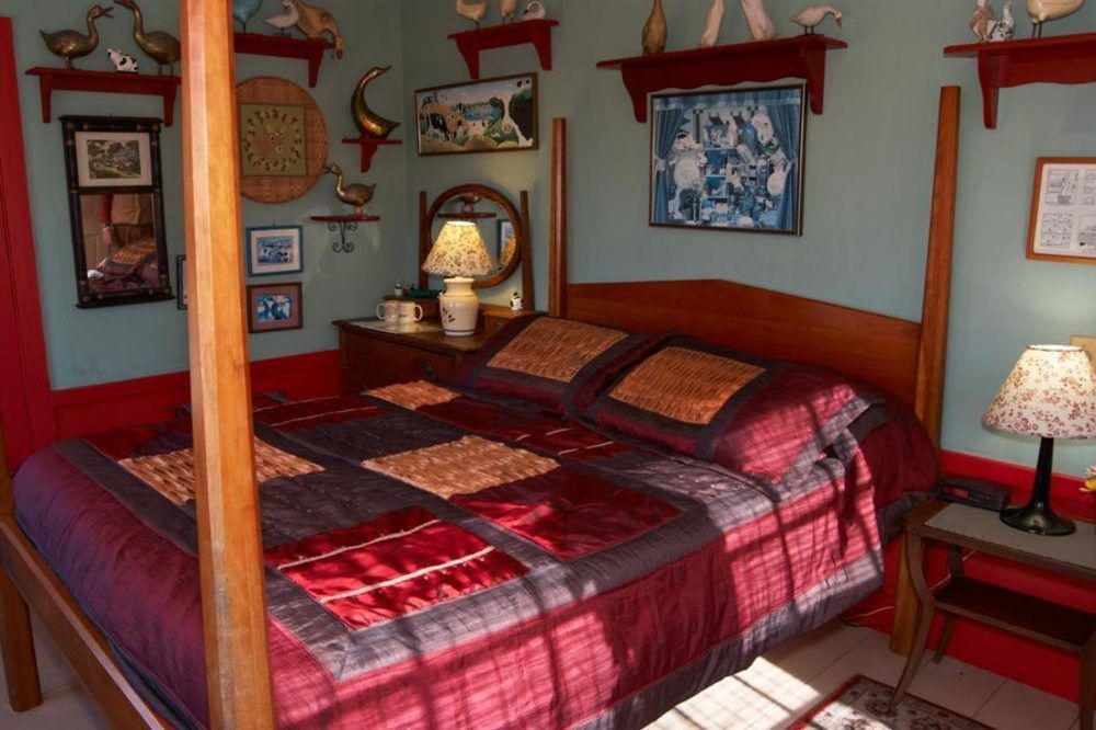 Simmons Homestead Inn 하이니스 포트 외부 사진