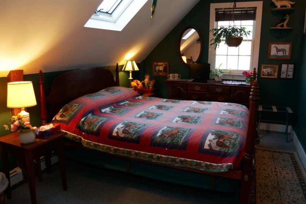 Simmons Homestead Inn 하이니스 포트 외부 사진