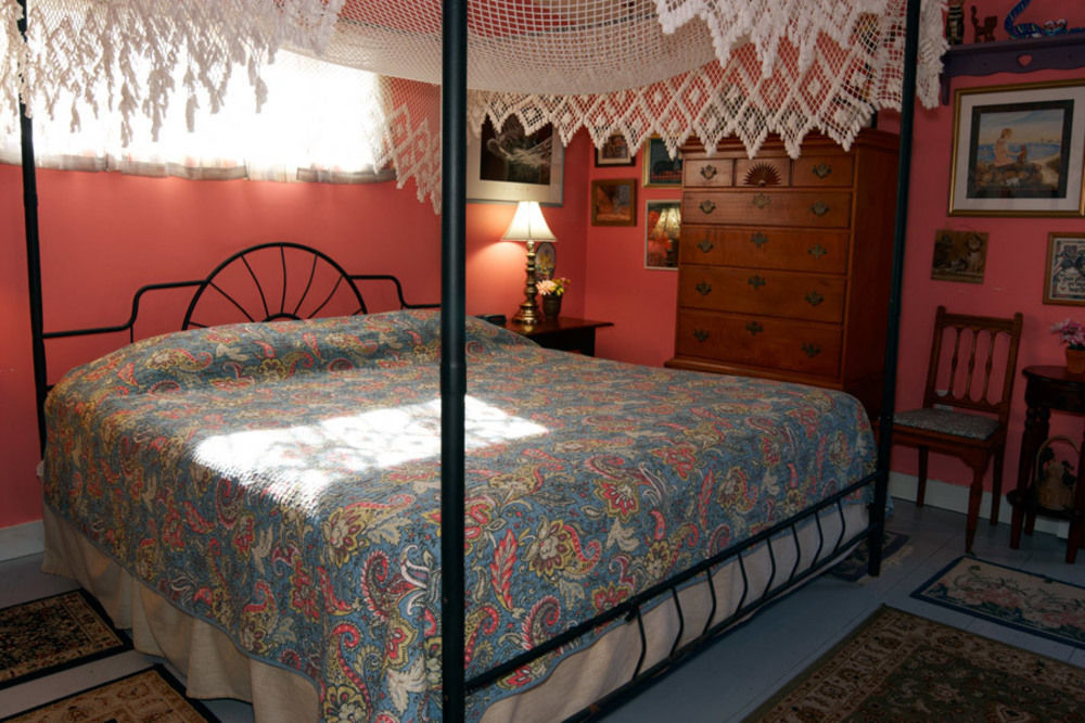Simmons Homestead Inn 하이니스 포트 외부 사진