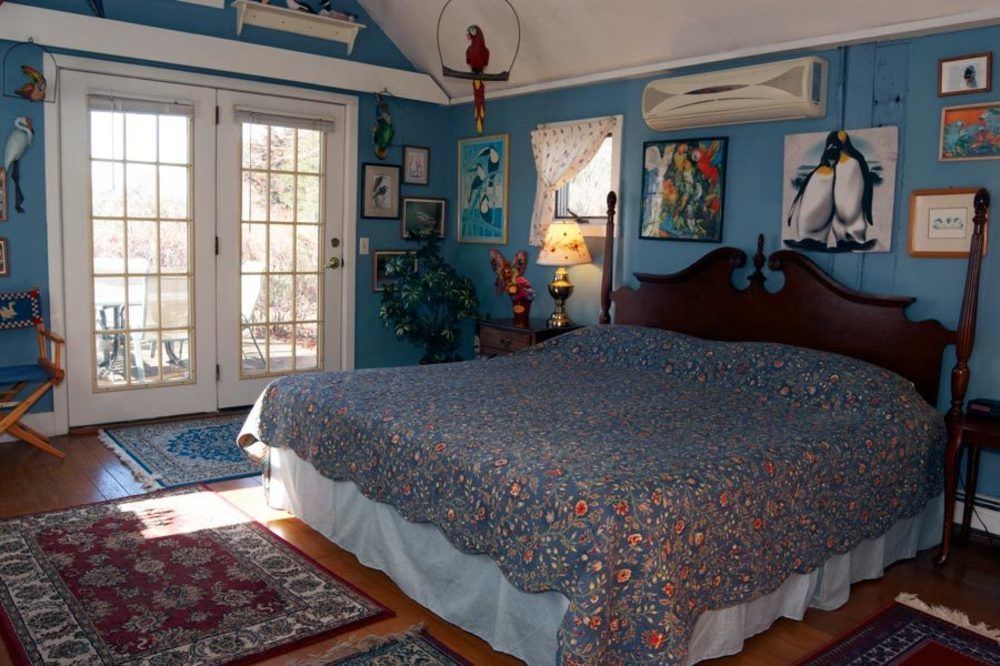 Simmons Homestead Inn 하이니스 포트 외부 사진