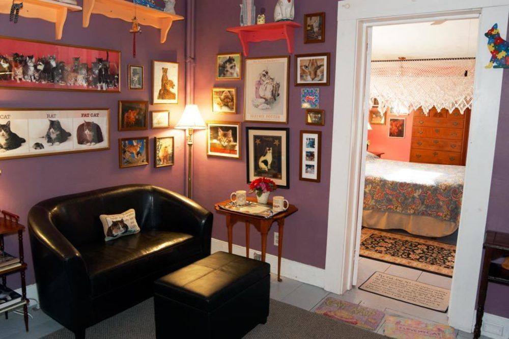 Simmons Homestead Inn 하이니스 포트 외부 사진