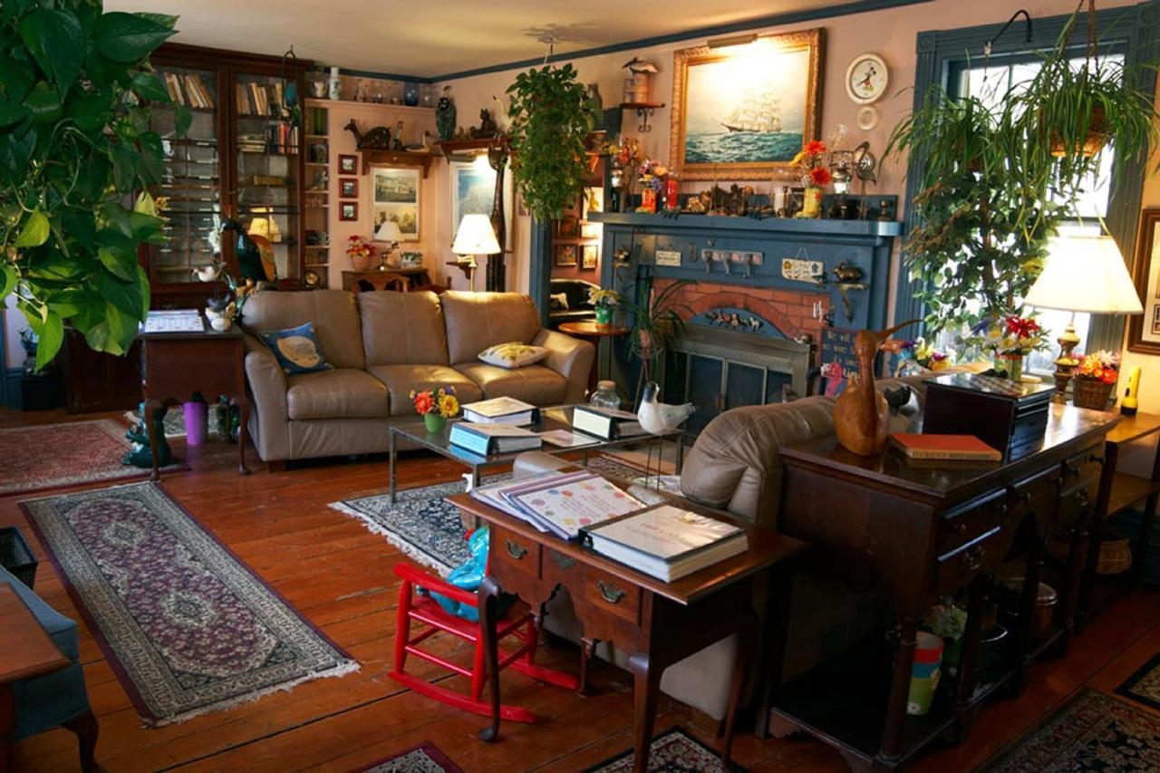 Simmons Homestead Inn 하이니스 포트 외부 사진
