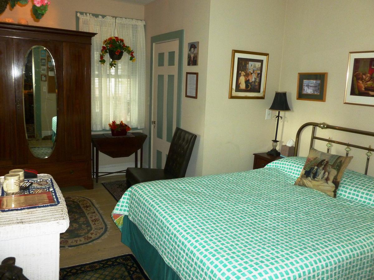 Simmons Homestead Inn 하이니스 포트 외부 사진
